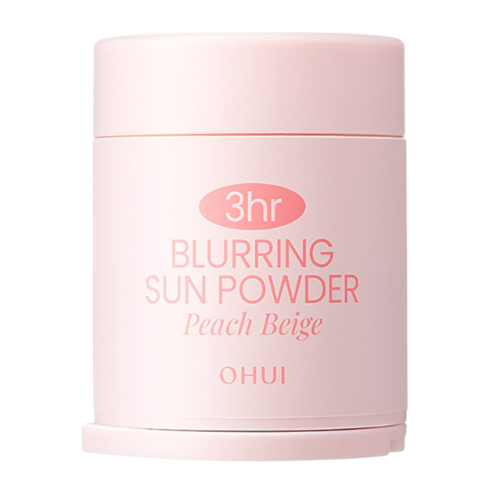 OHUI 3HR Blurring Sun Powder 2 colors 20g