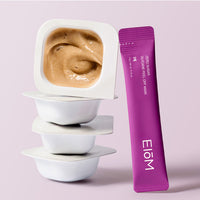 EIOM Zero Sugar Glycare Peel-Off Mask 32g 4ea