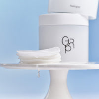 groundplan Soft Peeling Pads 50ea