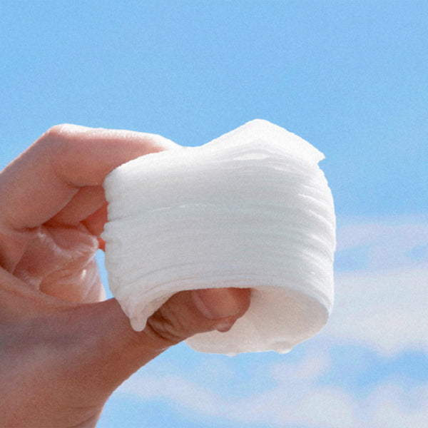 groundplan Soft Peeling Pads 50ea