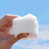 groundplan Soft Peeling Pads 50ea