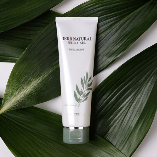 DR.PEPTI Herb Natural Peeling Gel 130ml