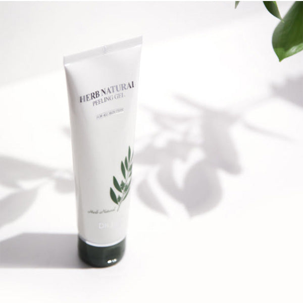 DR.PEPTI Herb Natural Peeling Gel 130ml