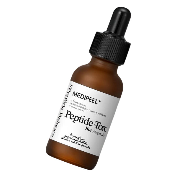 MEDI-PEEL Peptide Tox-Bor Ampoule 30ml