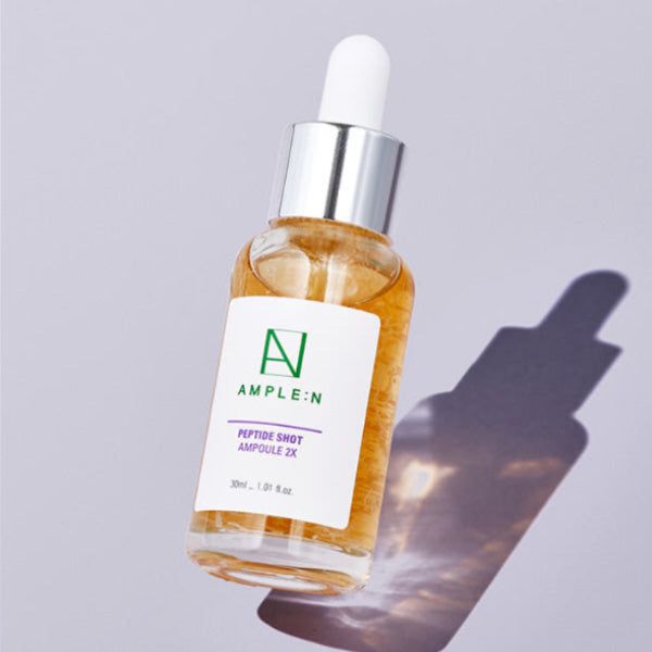 AMPLE:N Peptide Shot 2X Pore Firming Ampoule 30ml