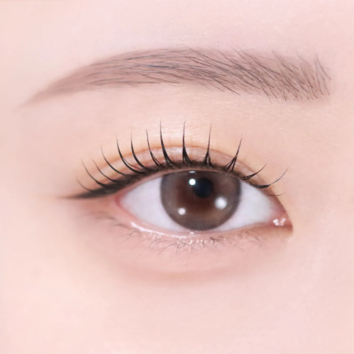 NAMING. Perpectail Eye Designing Pencil Slim Liner 0.04g (6 Colors)