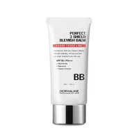Dermaline Perfect 3 Shield Blemish Balm 50ml