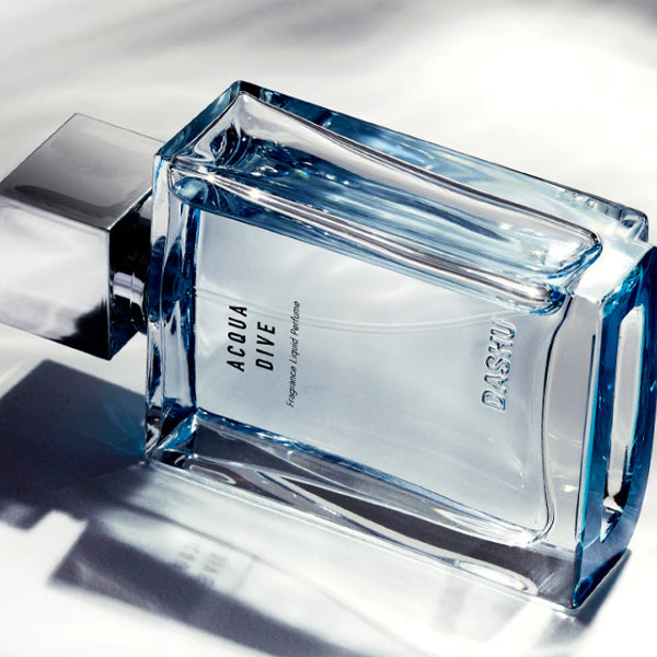 DASHU Aqua Dive Perfume 50ml