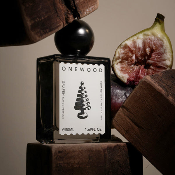 Grafen Tattoo Mist One Wood 50ml