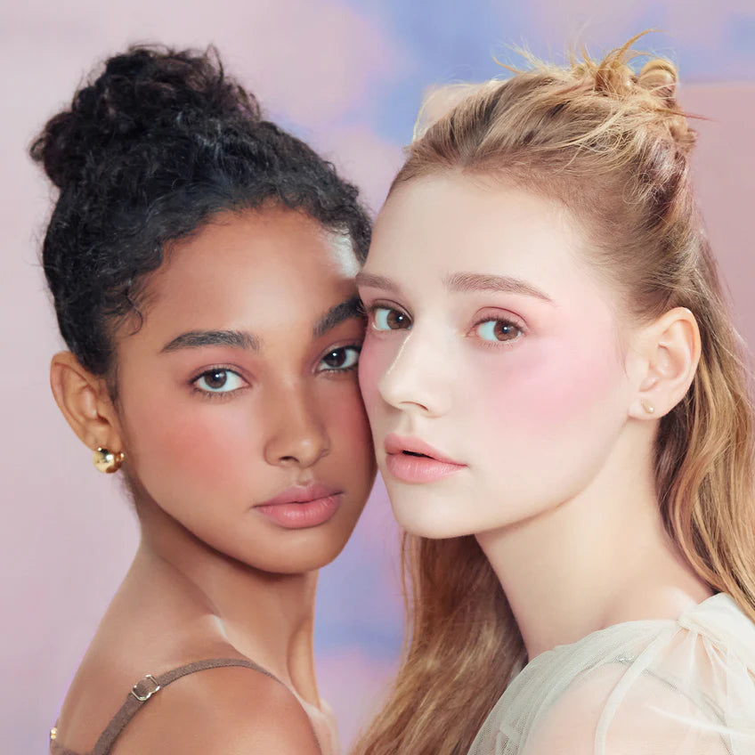 DEAR DAHLIA Petal Drop Liquid Blush 4g