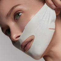 Phymongshe Caviar Infused Rose Lifting Mask 18g*5ea