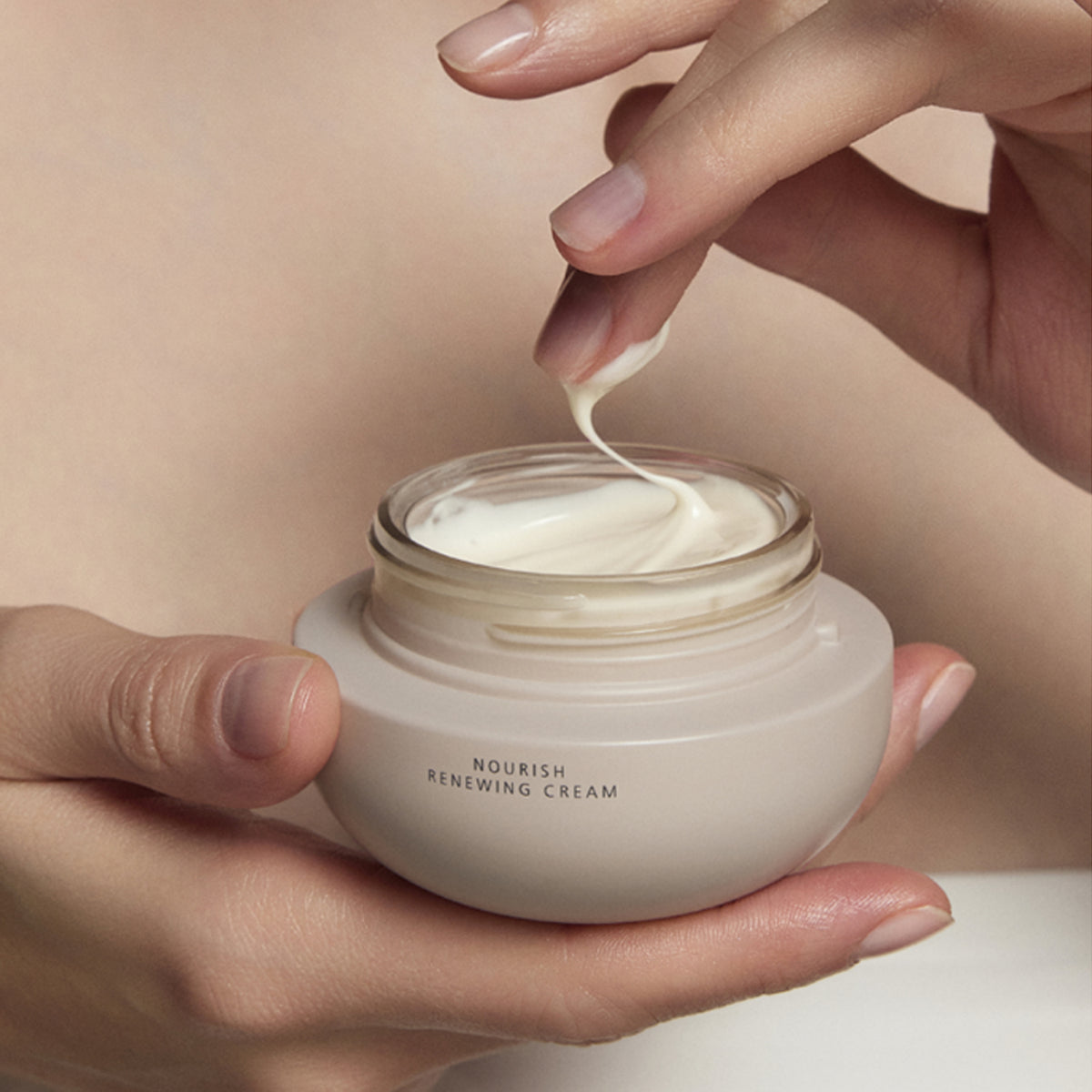 Phymongshe Nourish Renewing Cream 60ml