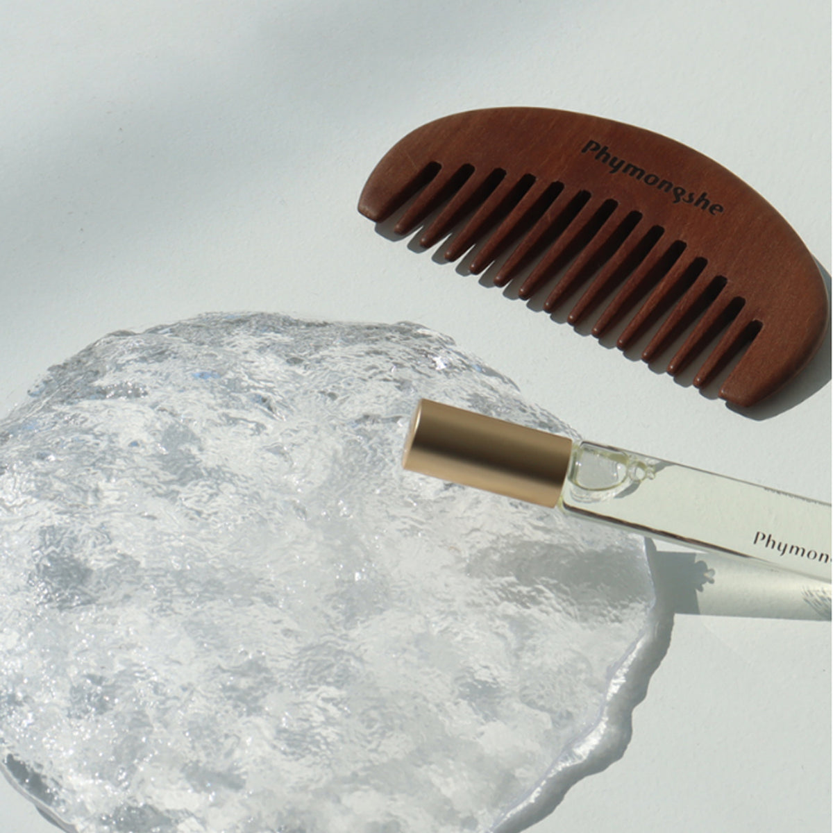 Phymongshe Scalp Fascia Guasha