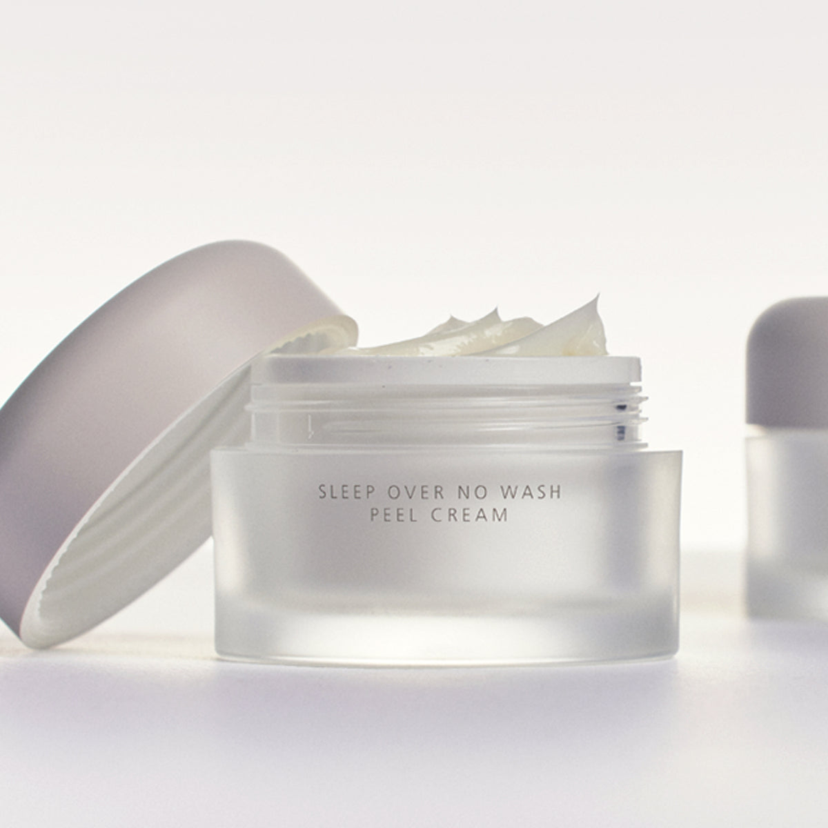 Phymongshe duerme sin crema de cáscara de lavado 5 ml / 25 ml