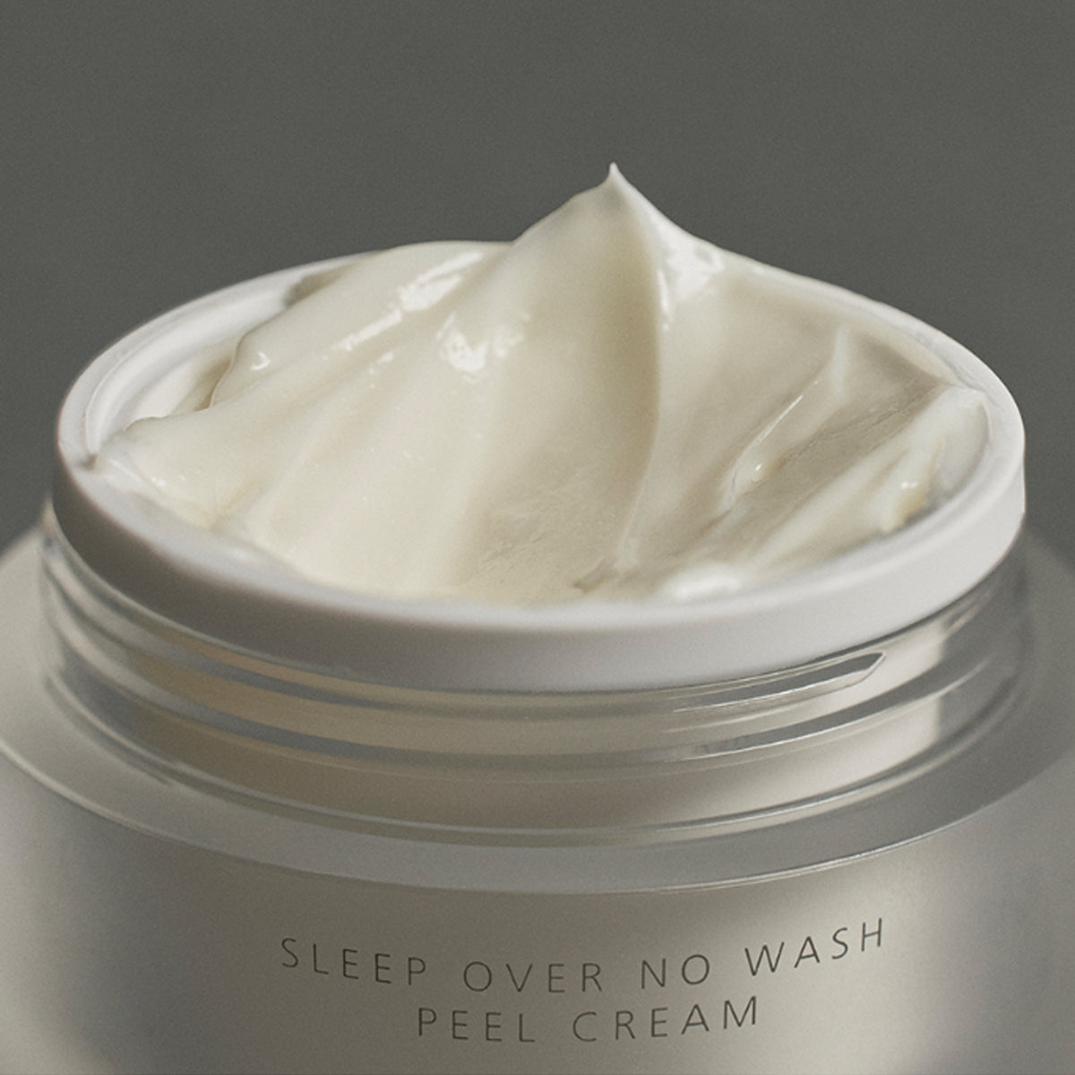 Phymongshe duerme sin crema de cáscara de lavado 5 ml / 25 ml