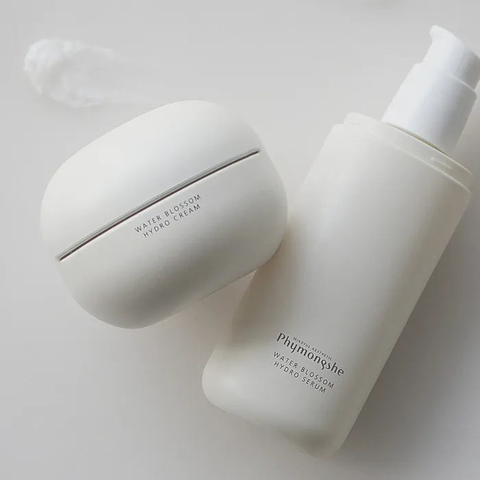 Phymongshe Water Blossom Moisture Care Set