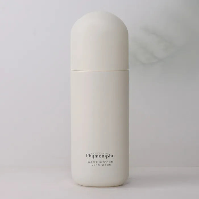 Phymongshe Water Blossom Moisture Care Set