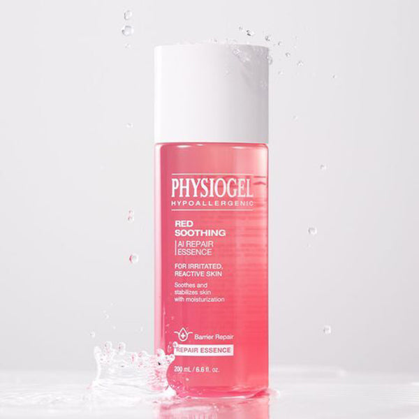 PHYSIOGEL Red Soothing AI Repair Essence 200ml