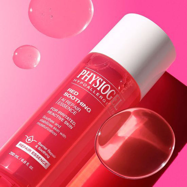 PHYSIOGEL Red Soothing AI Repair Essence 200ml