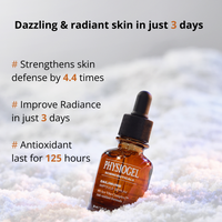 PHYSIOGEL SCIENCEUTICALS Dailimune Ampoule Serum 30ml - DODOSKIN