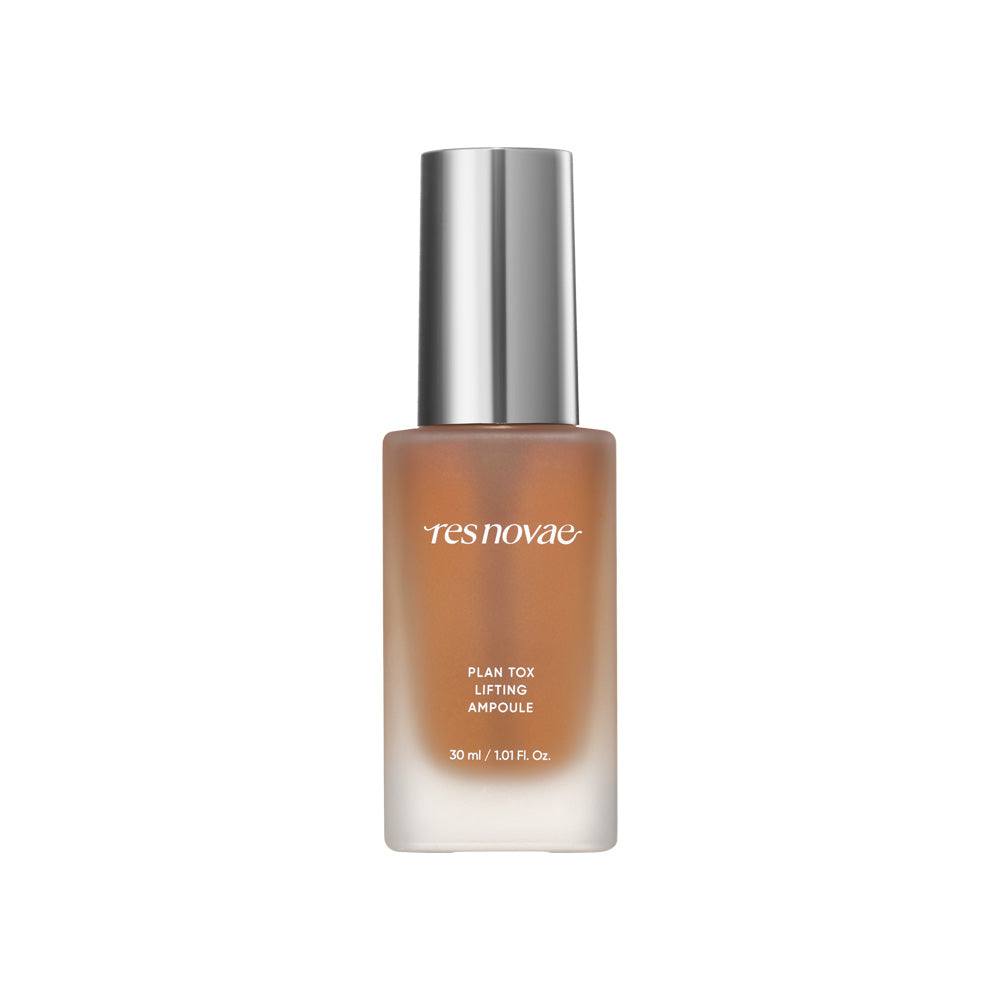 resnovae Plan Tox Lifting Ampoule 30ml