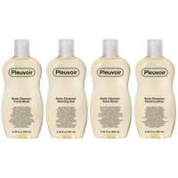 Pleuvoir Body Cleanser 250ml