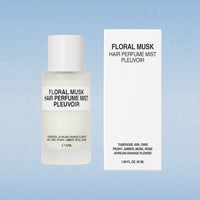 Pleuvoir Hair Perfume Mist 50ml (Select 1 of 3 Types)