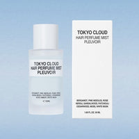 Pleuvoir Hair Perfume Mist 50ml (Select 1 of 3 Types)