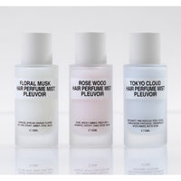 Pleuvoir Hair Perfume Mist 50ml (Select 1 of 3 Types)