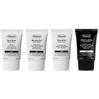 Pleuvoir Hand Cream 30ml (4 Options To Choose)