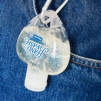 Pleuvoir Heart Keying Hand Wash Rose Wood 50ml