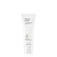 (Matthew) THANK YOU FARMER Pollufree 5.5 pH-Balancing Cleansing Foam 120ml - DODOSKIN