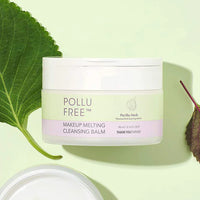 (Matthew) THANK YOU FARMER Pollufree™ Makeup Melting Cleansing Balm 90ml - DODOSKIN