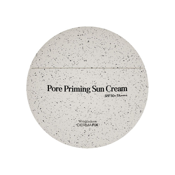 DERMAFIX Pore Priming Sun Cream 50ml
