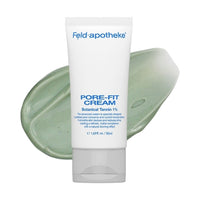 Feld.apotheke Pore Fit Pore Reset Blur Cream 50ml