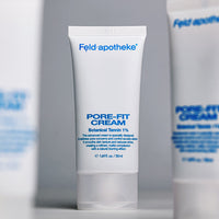 Feld.apotheke Pore Fit Pore Reset Blur Cream 50ml