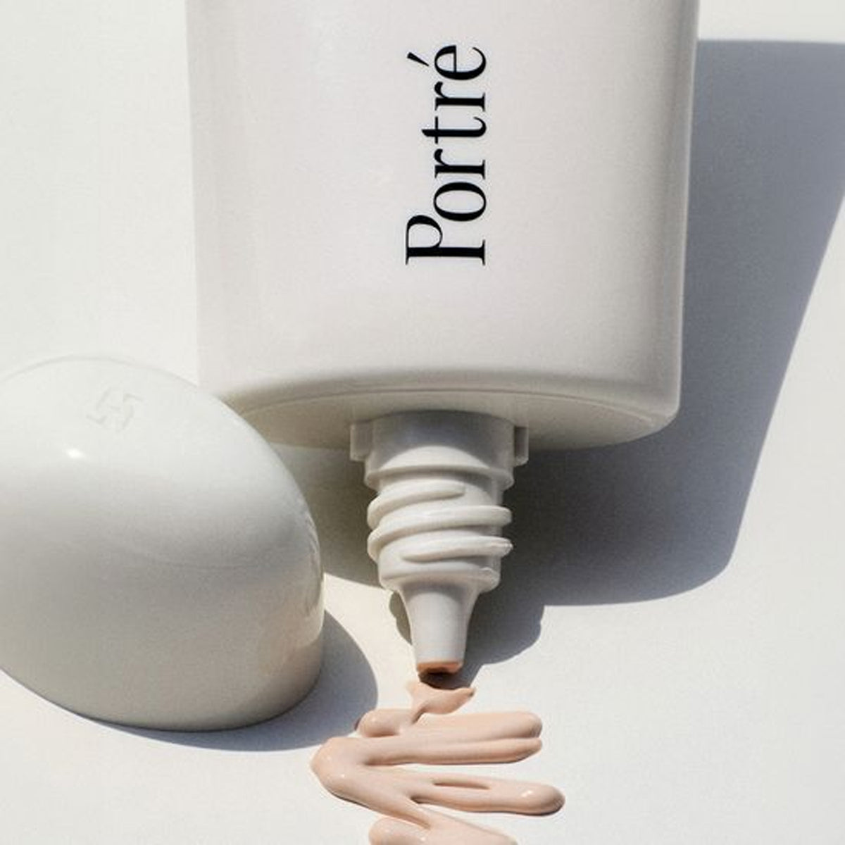 Portre Blur Skin Tint 50ml 2 Colors