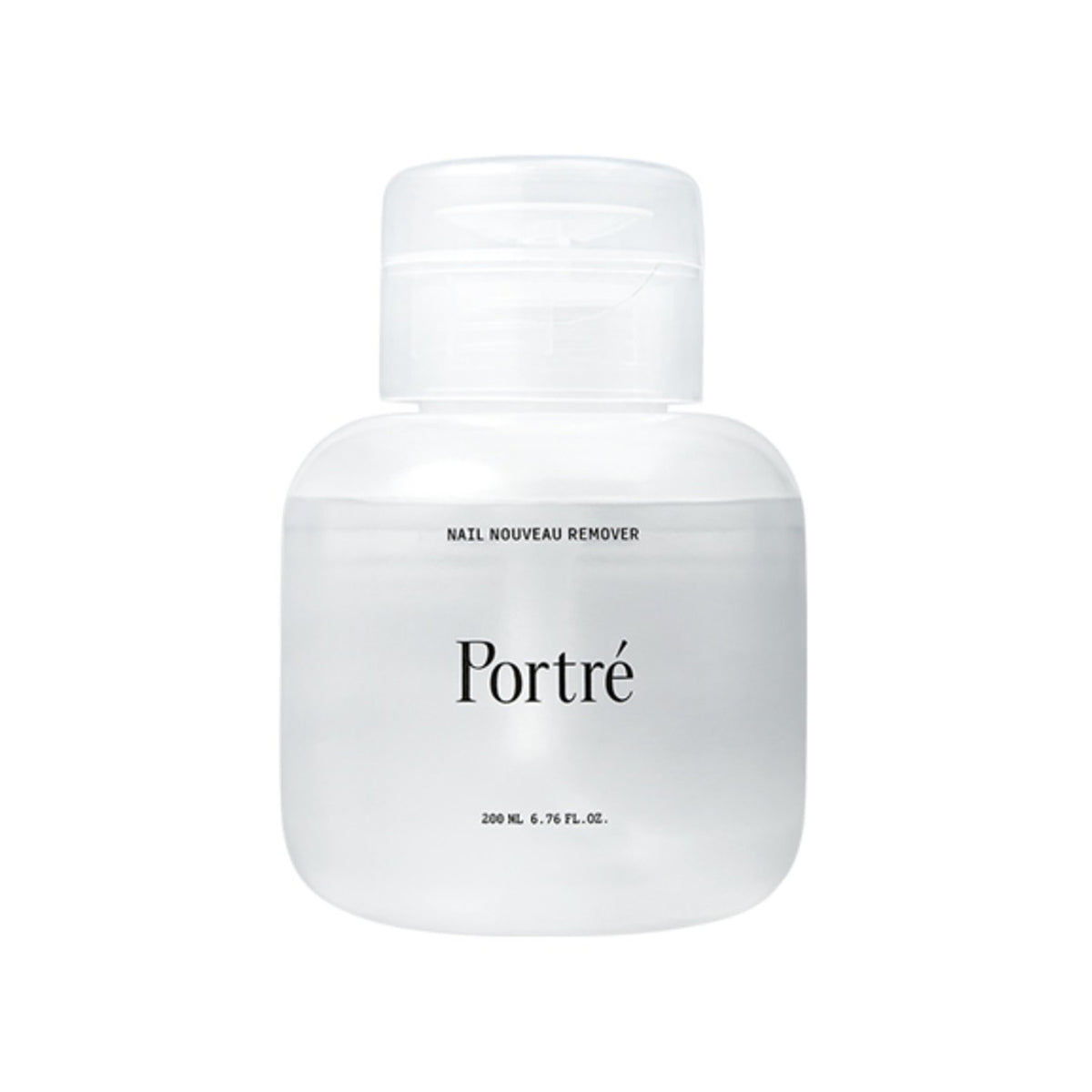 Portre Nail Nouveau Remover 200ml