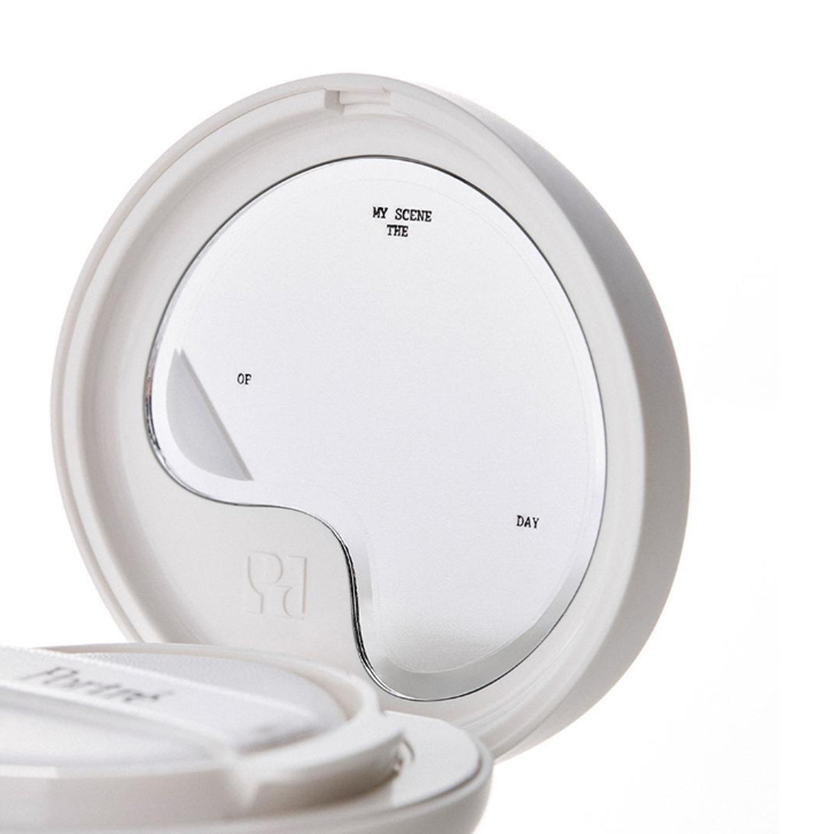 Retre puro capa cojín brillo spf40 pa ++ 15g 3 colores