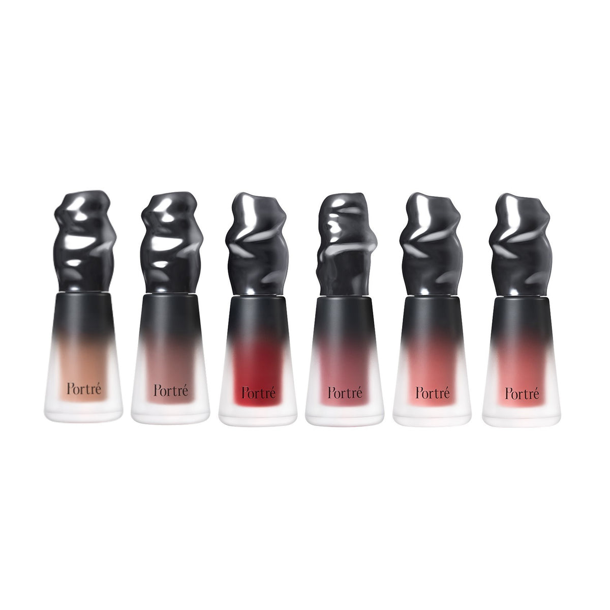 Portre Tint Matte 3.7ml 6 Colors