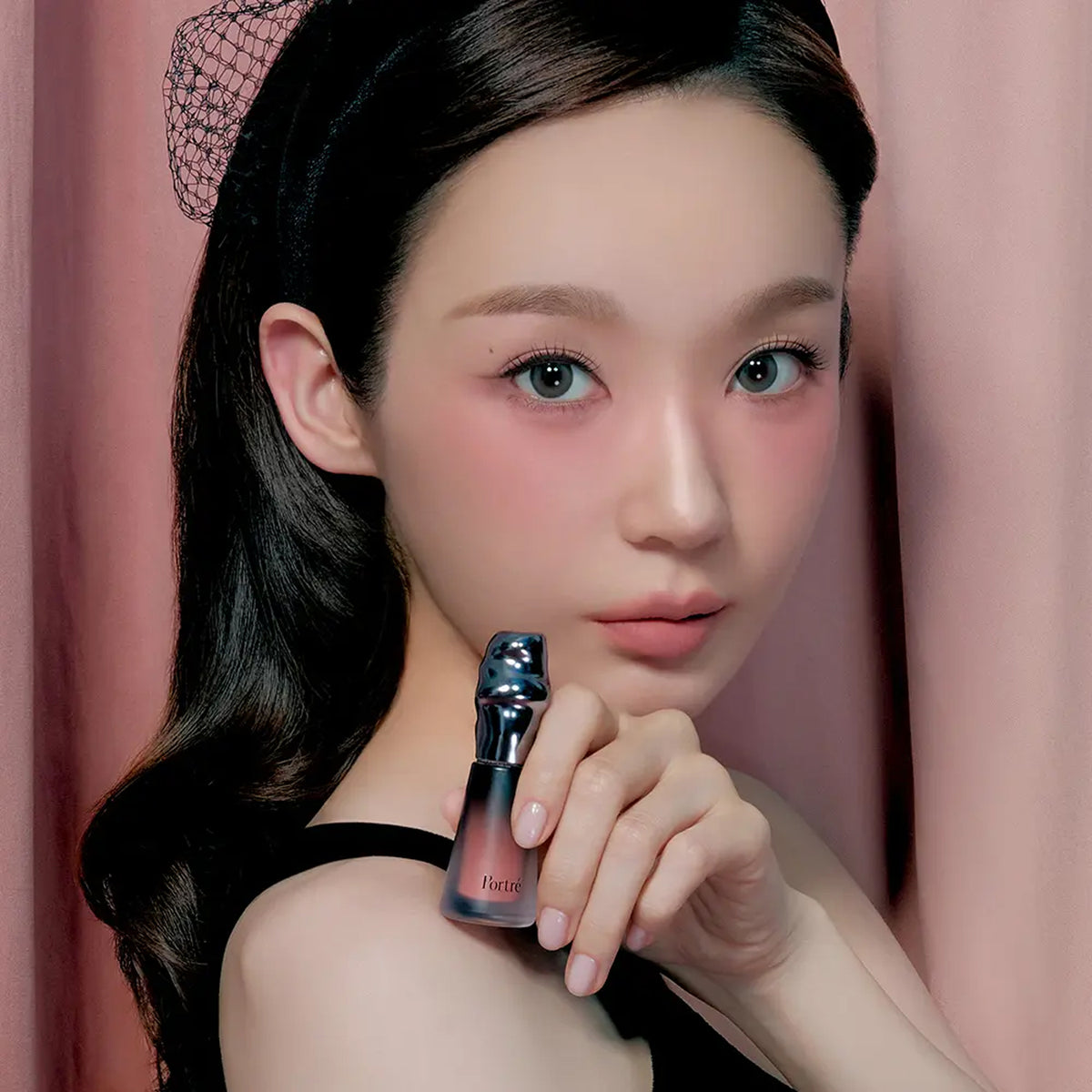 Portre Tint Matte 3.7ml 6 Colors