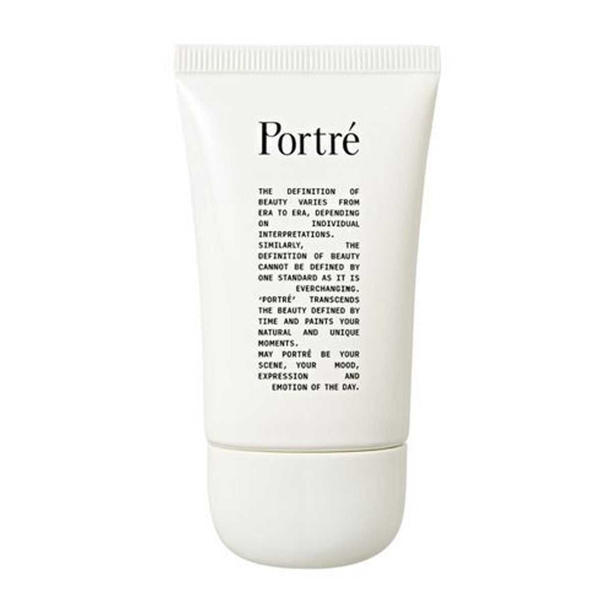 Portre Water Veil Sun Cream SPF50+ PA++++ 50ml