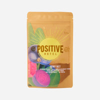Positive Hotel Mediterranean Easy Bag Berry Beet Protein 1box (45g* 9)