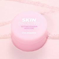 I'M MEME Skin Pillow Setting Powder Moisture 10g