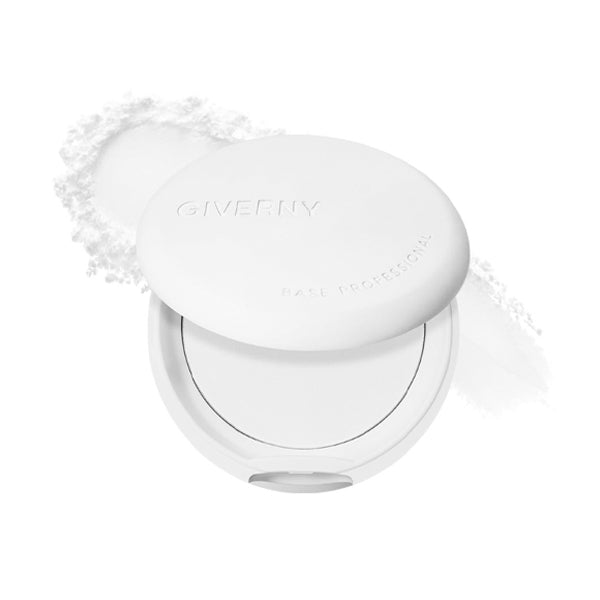 GIVERNY Close-Fitting Setting Powder Pact 6g
