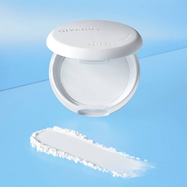 GIVERNY Close-Fitting Setting Powder Pact 6g