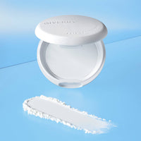 GIVERNY Close-Fitting Setting Powder Pact 6g