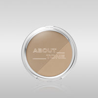 ABOUT_TONE Blur Powder Shading 10g