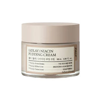 FULLY Job's Tears Niacin Pudding Cream 90ml