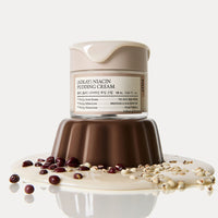 FULLY Job's Tears Niacin Pudding Cream 90ml